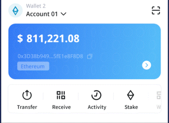 今年甘肃省将增加Bitpie Wallet全民健身园地
